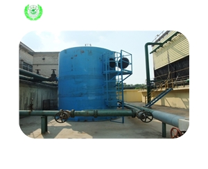 中石油吉林石化節水防凍型全自動過濾器